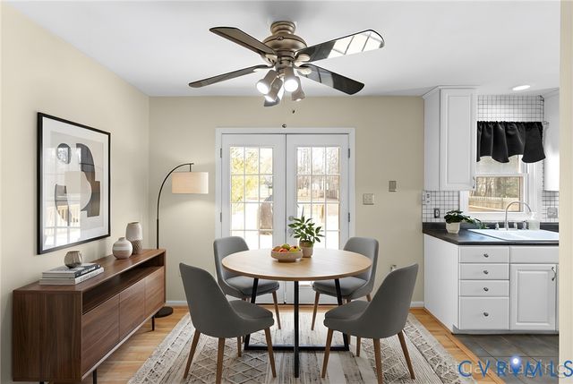 8605 Sedgemoor Dr, Henrico, VA 23228