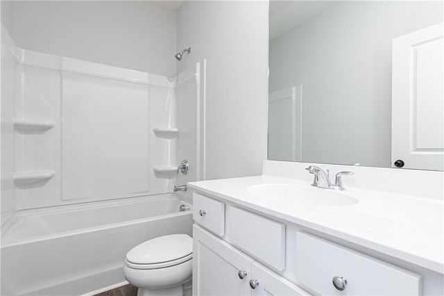3251 Basil Oak Drive, Powder Springs, GA 30127
