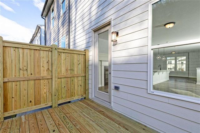 3251 Basil Oak Drive, Powder Springs, GA 30127