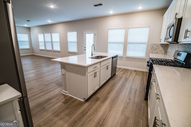 3177 Train Street, Buford, GA 30519