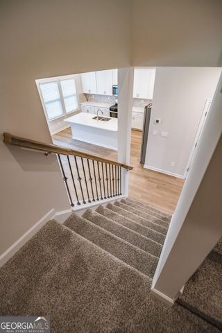 3177 Train Street, Buford, GA 30519
