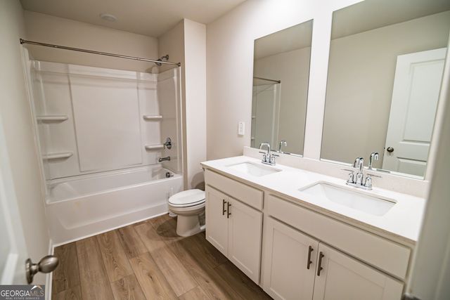 3177 Train Street, Buford, GA 30519