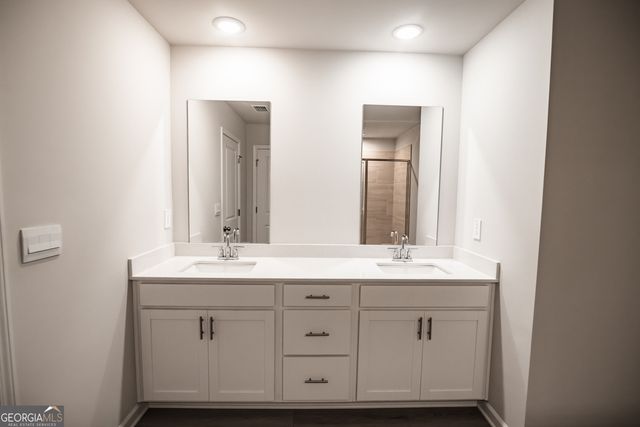 3177 Train Street, Buford, GA 30519