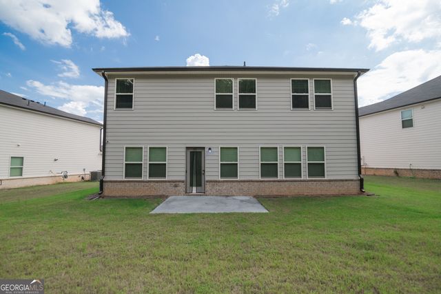 3177 Train Street, Buford, GA 30519
