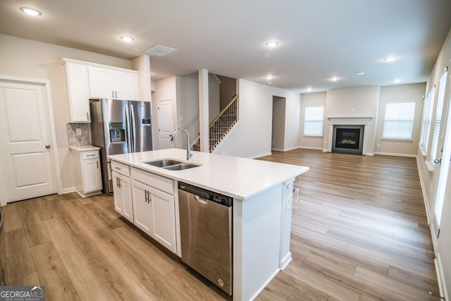 3177 Train Street, Buford, GA 30519