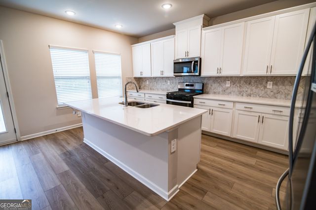 3177 Train Street, Buford, GA 30519