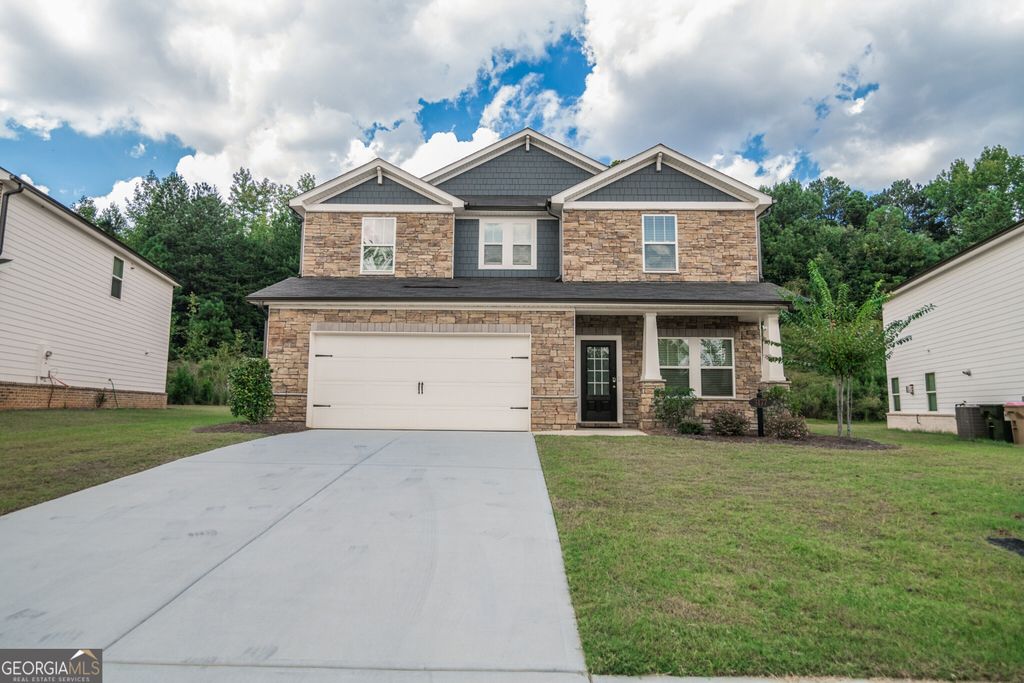 3177 Train Street, Buford, GA 30519