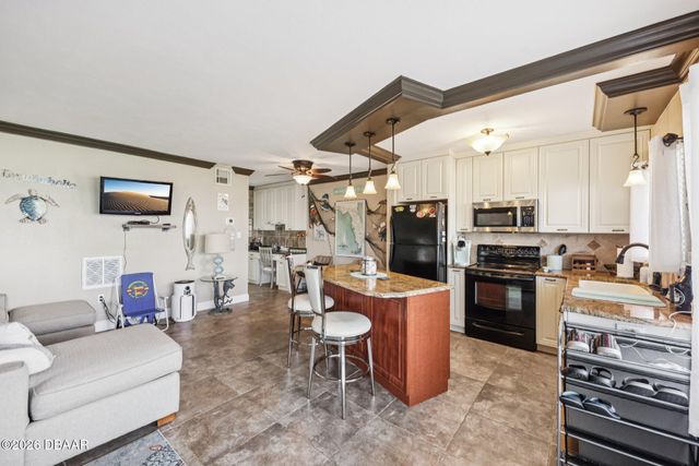 3009 N Halifax Ave Apt A7, Daytona Beach, FL 32118