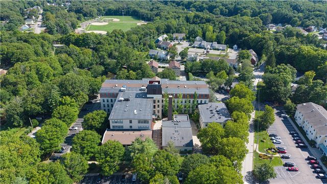 15 Higgins Street 105, Smithfield, RI 02917