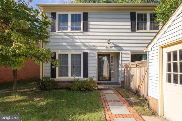 9416 AMBOY RD, Gaithersburg, MD 20886