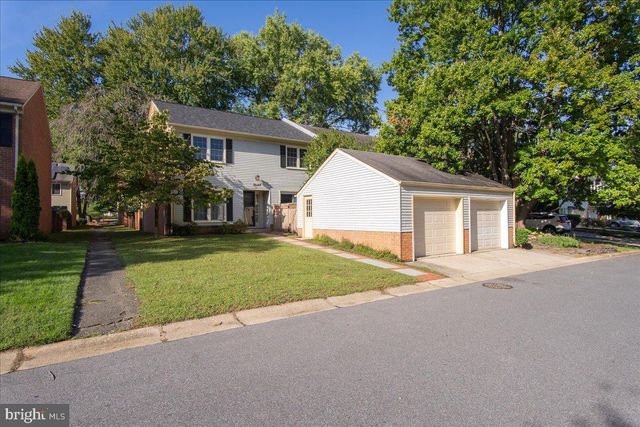 9416 AMBOY RD, Gaithersburg, MD 20886
