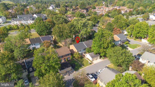 9416 AMBOY RD, Gaithersburg, MD 20886