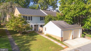 9416 AMBOY RD, Gaithersburg, MD 20886