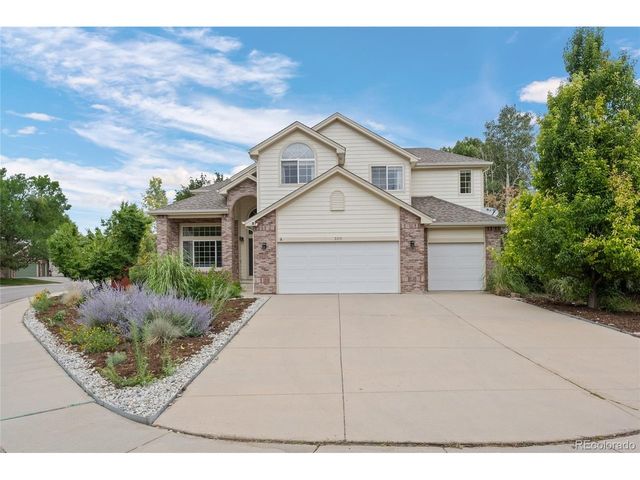 320 Driftwood Cir, Lafayette, CO 80026