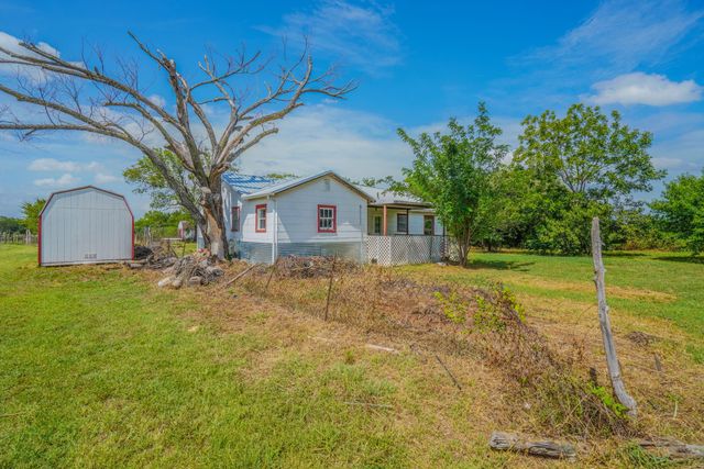 713 Lution Drive, Weatherford, TX 76087