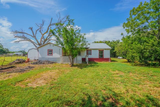 713 Lution Drive, Weatherford, TX 76087