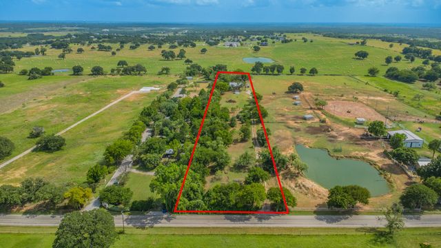 713 Lution Drive, Weatherford, TX 76087