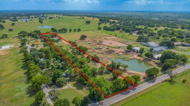 713 Lution Drive, Weatherford, TX 76087