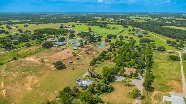 713 Lution Drive, Weatherford, TX 76087