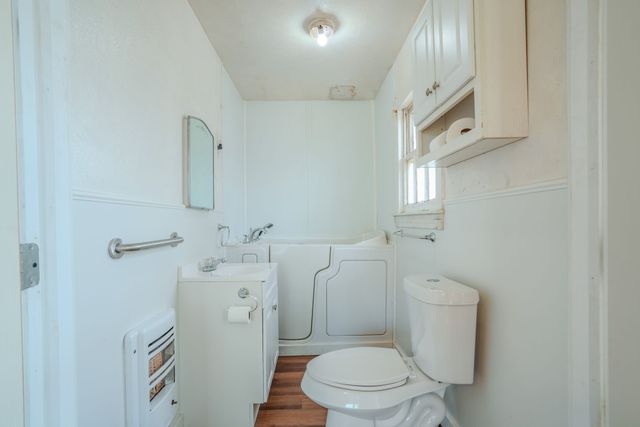 713 Lution Drive, Weatherford, TX 76087