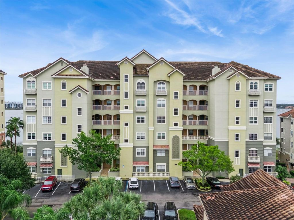 8761 THE ESPLANADE 5, Orlando, FL 32836