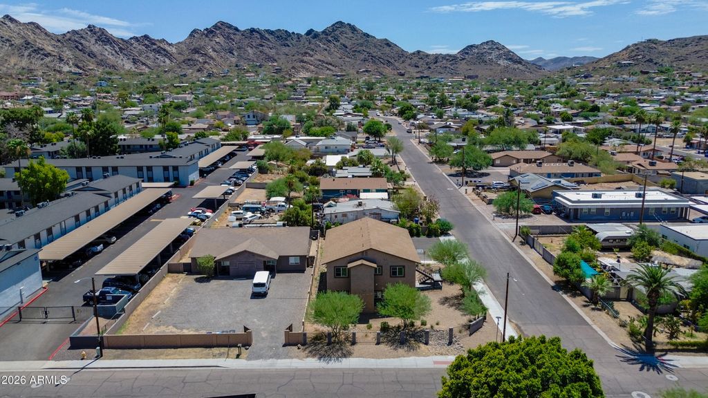 1306 E PURDUE Avenue, Phoenix, AZ 85020 — photo 3
