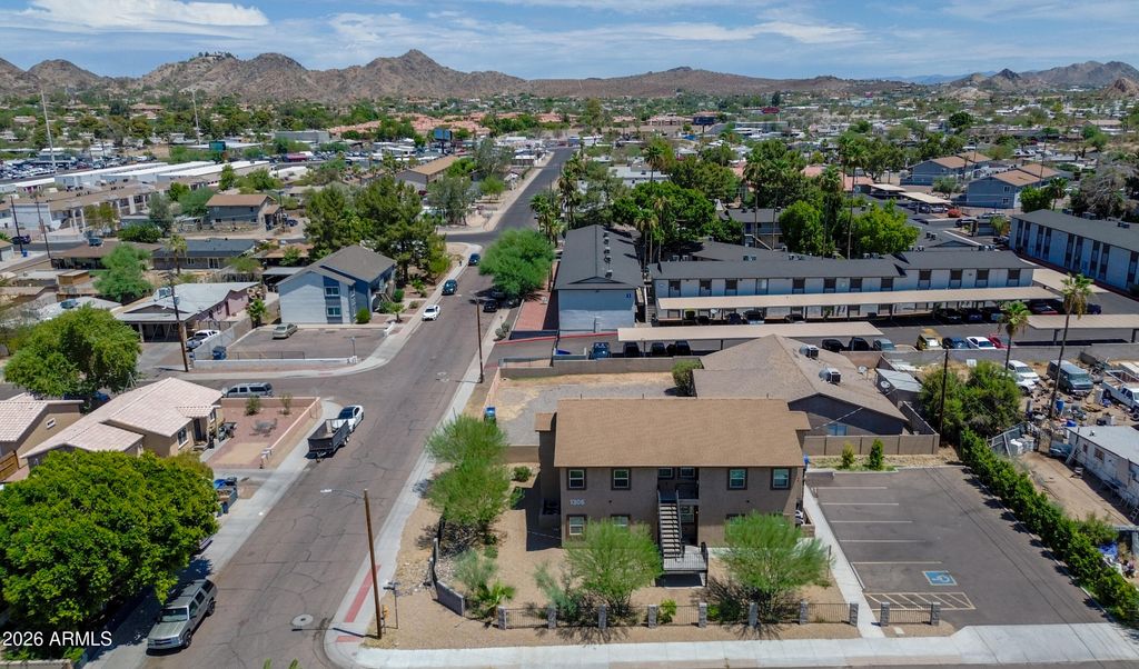 1306 E PURDUE Avenue, Phoenix, AZ 85020 — photo 5