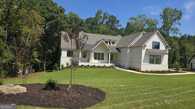 LOT 74 M2A Forest Berry Court, Newnan, GA 30265