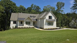 LOT 74 M2A Forest Berry Court, Newnan, GA 30265