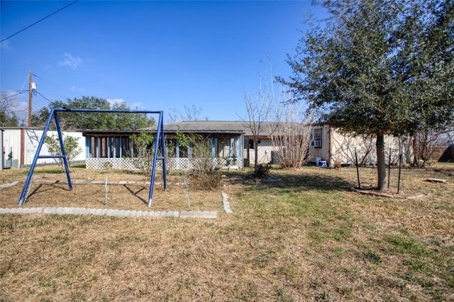4521 County Road 2211, Odem, TX 78370