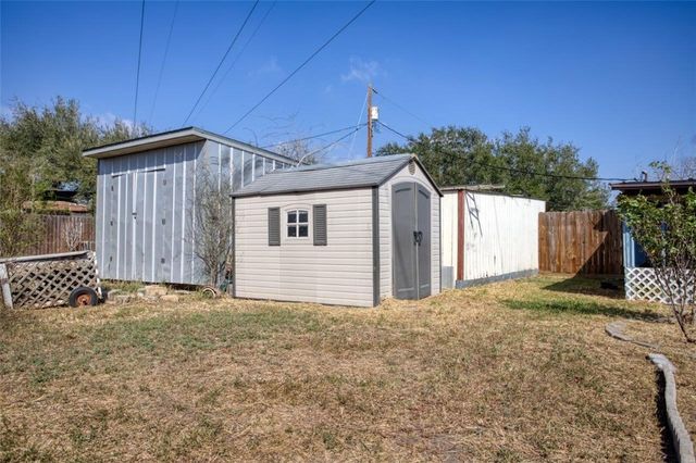 4521 County Road 2211, Odem, TX 78370