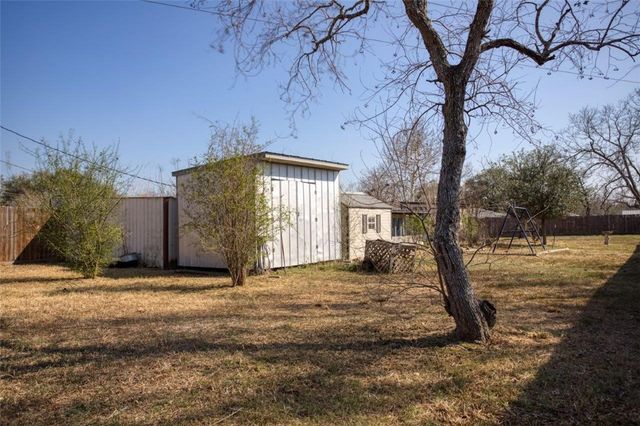 4521 County Road 2211, Odem, TX 78370