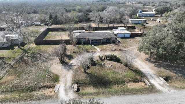 4521 County Road 2211, Odem, TX 78370