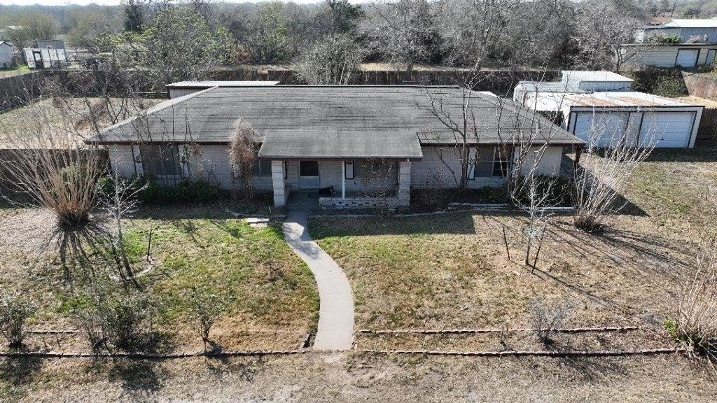 4521 County Road 2211, Odem, TX 78370