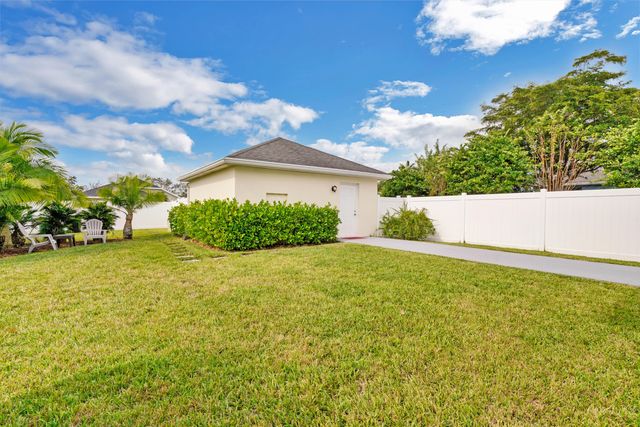 10567 SW West Park Avenue, Port St. Lucie, Port St Lucie, FL 34987