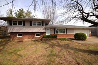 412 N 42nd Street, Mt Vernon, IL 62864