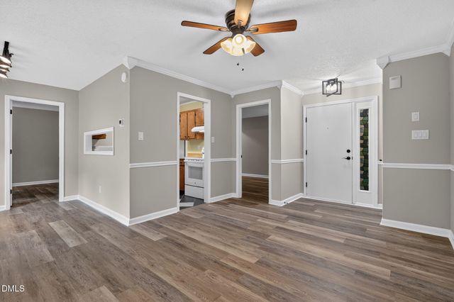 3425 Mill Run, Raleigh, NC 27612