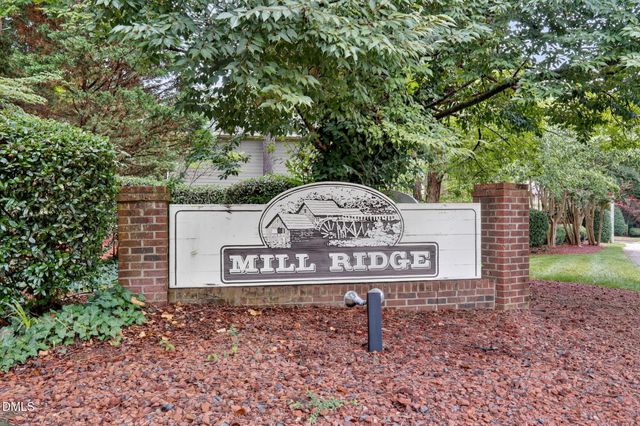 3425 Mill Run, Raleigh, NC 27612