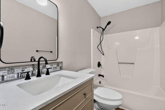 3425 Mill Run, Raleigh, NC 27612