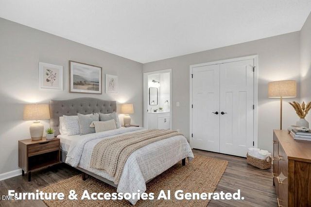 3425 Mill Run, Raleigh, NC 27612