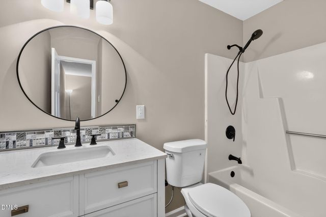 3425 Mill Run, Raleigh, NC 27612