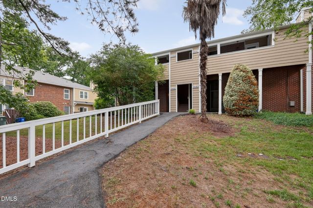 3425 Mill Run, Raleigh, NC 27612