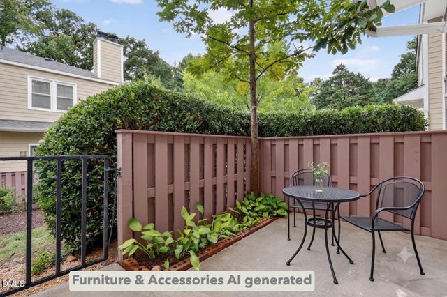3425 Mill Run, Raleigh, NC 27612