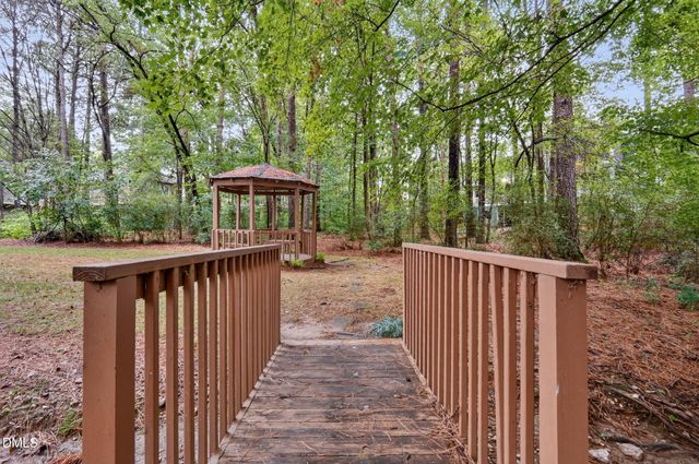 3425 Mill Run, Raleigh, NC 27612