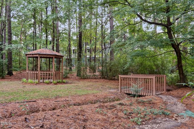 3425 Mill Run, Raleigh, NC 27612