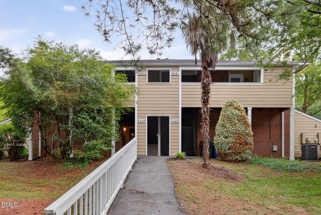 3425 Mill Run, Raleigh, NC 27612