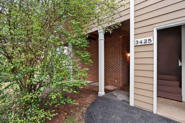 3425 Mill Run, Raleigh, NC 27612