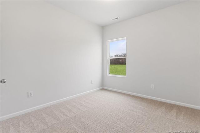 108 Rubyfield Court, Fremont, NC 27830