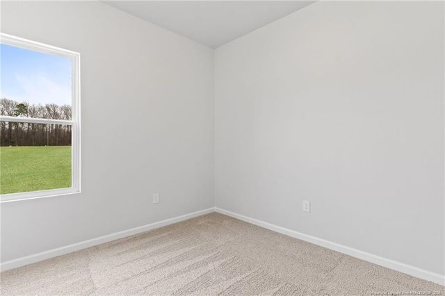 108 Rubyfield Court, Fremont, NC 27830