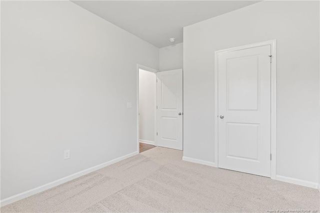 108 Rubyfield Court, Fremont, NC 27830